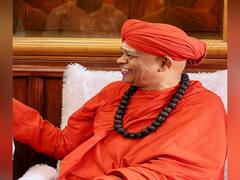 नाबालिग बच्चियों से यौन शोषण के आरोपी शिवमूर्ति मुरुघ पहुंचा सलाखों के पीछे, केस से जुड़ी बड़ी बातें