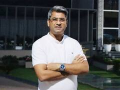 AIFF New President: 85 ఏళ్లలో తొలిసారి! ఫుట్‌బాల్‌ సమాఖ్య అధ్యక్షుడిగా కల్యాణ్ చౌబే