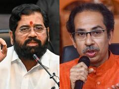 Mumbai: शिवाजी पार्क में दशहरा रैली के लिए शिंदे और ठाकरे दोनों गुट ने भेजा आवेदन, किसे मिलेगी इजाजत?