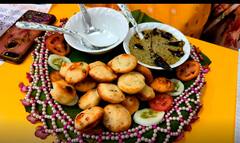 National Nutrition Week 2022: ज्वारीचे न्यूडल्स तर बाजरीचे आप्पे...!   राष्ट्रीय पोषण सप्ताहानिमित्त आजीबाईंच्या पारंपरिक 'पौष्टिक खाऊची' स्पर्धा