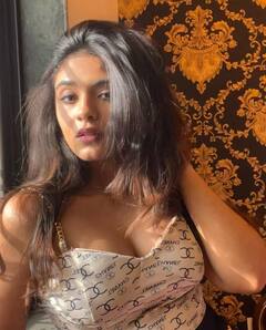 Nayan Karishma: 'హలో వరల్డ్' అని పలకరించేస్తున్న నయన్ కరిష్మా