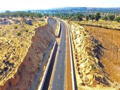  2,205 करोड़ की लागत से बनकर तैयार हुआ भारतमाला हाइवे, बॉर्डर क्षेत्र के 1,000 से अधिक गांवों को मिलेगी सुविधा