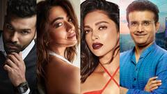 দীপিকা, রশ্মিকা, রোহিতদের 'মেগা ব্লকবাস্টার'-এর রহস্য ফাঁস করে ফেললেন সৌরভ!