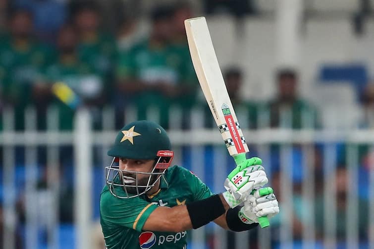Asia Cup 2022 Pakistan given target of 194 runs against Hong Kong at Sharjah Cricket Stadium Pak vs HKG, 1 Innings Highlight: মরণ-বাঁচন ম্যাচে রিজওয়ান-খুশদিলের ব্যাটে ঝড়, হং কংয়ের বিরুদ্ধে পাকিস্তান তুলল ১৯৩/২