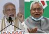 BJP will be reduced to 50 seats in 2024 - Nitish Kumar | Lok Sabha Elections