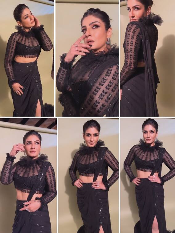 मस्त-मस्त गर्ल का मदमस्त अंदाज देखकर दीवाने हुए फैंस