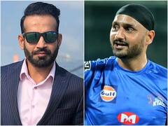 Legends League Cricket: हरभजन को मिली भीलवाड़ा किंग्स की कमान, इरफान पठान होंगे मणिपाल टाइगर्स के कप्तान