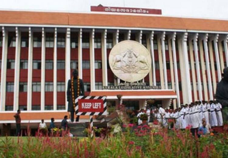 Big reshuffle in Kerala  Assembly Speaker MB Rajesh to replace MV Govindan as minister AN Shamseer to become new speaker Kerala: केरल में बड़ा फेरबदल, विधानसभा अध्यक्ष एमबी राजेश को मंत्री पद की कमान, एएन शमसीर बनेंगे नए स्पीकर