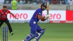 হংকংয়ের বিরুদ্ধে রাহুলের মন্থর ইনিংসের পিছনে ছিল ম্যানেজমেন্টের পরিকল্পনা?