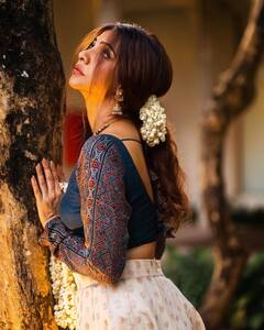 Madonna Sebastian: మల్లె పూల అందం మడోన్నా సొంతం