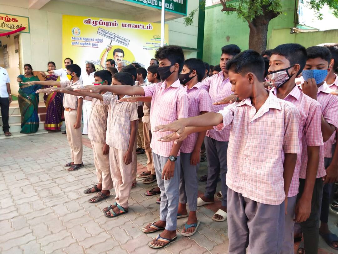 அரசுப்பள்ளிகளில் தொழிற்கல்வி பாடப்பிரிவுகள் மூடல்; பின்னணி என்ன?