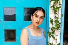 Anushka Kaushik ने क्यों बदला अपना नाम ? Boycott और OTT पर क्या बोलीं ? | ENT LIVE