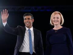 ऋषि सुनक और लिज ट्रस के बीच पीएम पद की रेस में आखिर चरण की वोटिंग खत्म, सोमवार को आएगा रिजल्ट