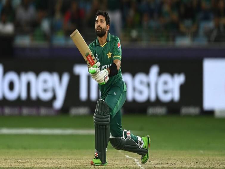 Asia Cup 2022: Mohammad Rizwan becomes 7th Pakistan batter to score 5000 T20 runs Rizwan T20I Record: 7வது பாகிஸ்தான் வீரர் என்ற பெருமை.. டி 20 கிரிக்கெட்டில் 5000 ரன்களை கடந்த ரிஸ்வான்...!