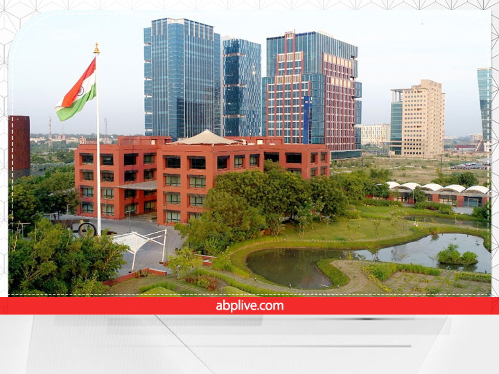 Gujarat govt engages with over 1,000 companies to showcase GIFT City's  potential to global investors