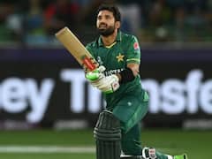 టీ20 ర్యాంకింగ్స్ విడుదల చేసిన ఐసీసీ.. పడిపోయిన సూర్యకుమార్ స్థానం