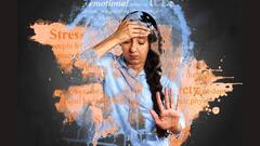 Stress: চিন্তা, উদ্বেগজনিত সমস্যায় ভুগছেন? এই খাবারগুলি খেয়ে দেখুন