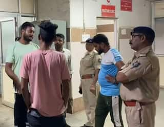 VADODARA: વડોદરાની સેન્ટ્રલ જેલમાં બે કેદીઓના મોત થતા ચકચાર, સામે આવ્યું આ કારણ