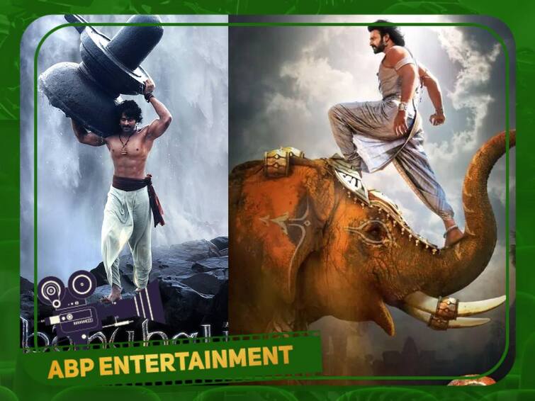 SS Rajamouli bahubali movie copied several scenes of his movie from Hollywood SS Rajamouli : பாகுபலி படம் இத்தனை படங்களின் காப்பியா...வீடியோவுடன் வெளியான ட்விட்டர் பதிவு