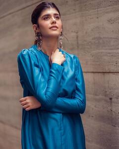 PHOTO: वाढदिवसानिमित्त जाणून घ्या संजना सांघी बद्दलच्या या खास गोष्टी!