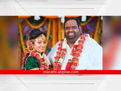 Ravindar Chandrasekaran Wedding: दाक्षिणात्य अभिनेत्री महालक्ष्मीने निर्माता रविंद्र चंद्रशेखरनसोबत बांधली लग्नगाठ, लग्नाचे फोटो सोशल मीडियावर व्हायरल!
