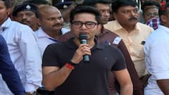 Abhishek Banerjee: ' ৫ পয়সা নিয়েছি প্রমাণ হলে ফাঁসি-মঞ্চে মৃত্যুবরণ করব', বিস্ফোরক অভিষেক