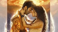 Brahmastra: 'ব্রহ্মাস্ত্র' ছবির জন্য কত টাকা পারিশ্রমিক নিয়েছেন রণবীর-আলিয়া?
