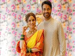 जब अंकिता लोखंडे से पूछ लिया गया सवाल- बता भी दो कब बन रही हैं मॉम?