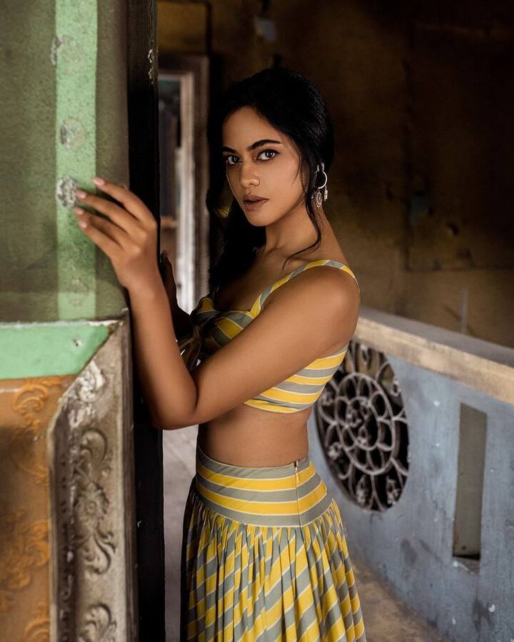 புயல் காத்துல பொறி ஆகுறேன்