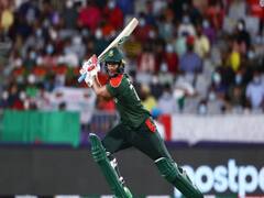 Asia Cup 2022: शाकिब अल हसनची ‘ऑलराऊंड’ कामगिरी! ब्राव्होनंतर 'अशी' कामगिरी करणारा दुसरा क्रिकेटपटू