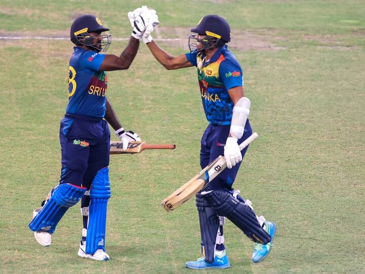 Asia Cup 2022 Srilanka beat Bangladesh by 2 wickets and Qualify for Super- 4 BAN vs SL, Highlights: ఉత్కంఠ పోరులో బంగ్లాపై విజయం - సూపర్-4 కు లంక