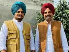 Sidhu Moose Wala : खबरदार, काही बोलाल तर.., लॉरेंस बिश्नोई गॅंगची सिद्धू मुसेवालाच्या वडिलांना पुन्हा धमकी