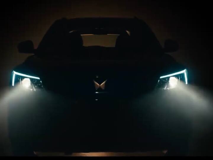 Mahindra XUV 400: इसी महीने आ रही है महिंद्रा की ये इलेक्ट्रिक SUV, मिलेगी इतनी ज्यादा रेंज Mahindra XUV 400 Mahindra will be launch their first electric SUV on September 8th in India Mahindra XUV 400: इसी महीने आ रही है महिंद्रा की ये इलेक्ट्रिक SUV, मिलेगी इतनी ज्यादा रेंज
