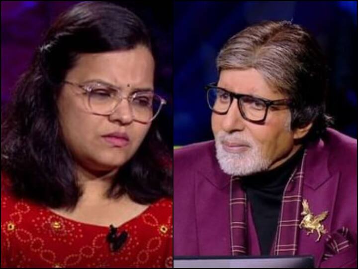 KBC 14: वेटलिफ्टर ने 75 लाख रुपये के सवाल पर मान ली हार, क्या आप जानते हैं इसका जवाब