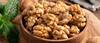 Walnut benefits : निरोगी शरीरासाठी अक्रोड फायदेशीर, वाचा फायदे