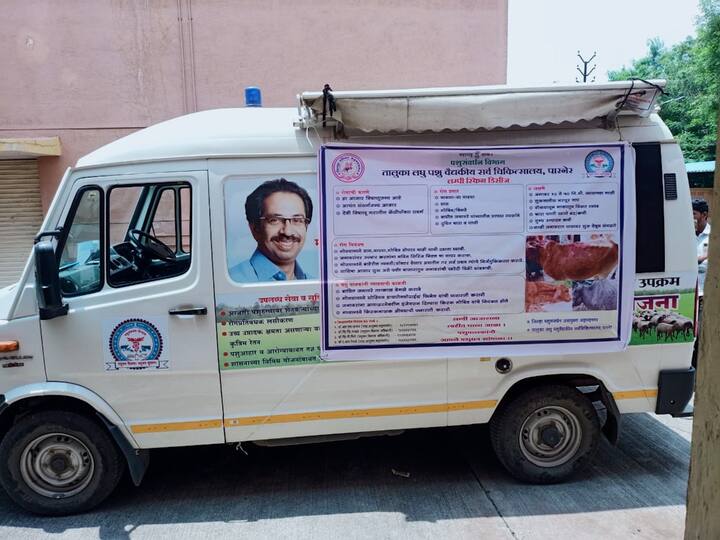 या आजारात जनावरांच्या डोळयातून आणि नाकातून पाणी येते. लम्पीचा प्रादुर्भाव झाल्यानंतर जनावरांना ताप येतो. जनावरे चारा खाणे, पाणी पिण्यास कमी होतात.