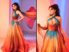 Taapsee Pannu Pics: तापसी पन्नू की कातिलाना अदाओं पर आप भी हो जाएंगे फिदा, लेटेस्ट तस्वीरों से नहीं हटेंगी नजर
