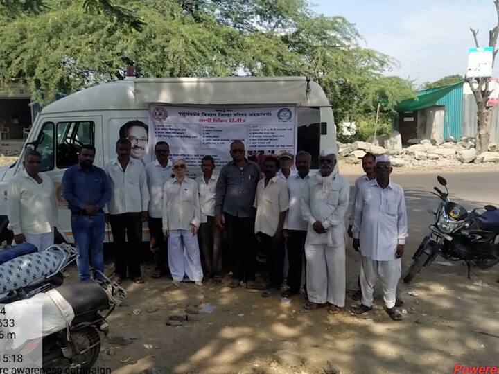 Lumpy Virus : राजस्थान, गुजरात, पंजाब, हरियाणा, हिमाचल प्रदेश पाठोपाठ सध्या महाराष्ट्रातही लम्पी स्किन आजाराचा प्रादुर्भाव वाढताना दिसत आहे