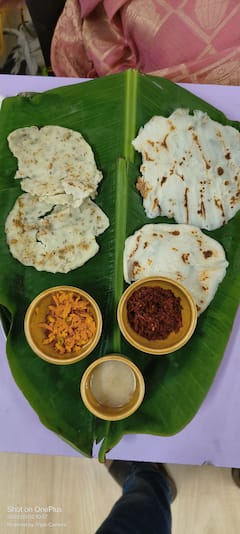 National Nutrition Week 2022: ज्वारीचे न्यूडल्स तर बाजरीचे आप्पे...!   राष्ट्रीय पोषण सप्ताहानिमित्त आजीबाईंच्या पारंपरिक 'पौष्टिक खाऊची' स्पर्धा