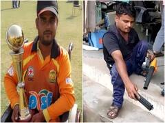 एक स्पोर्ट्स व्हीलचेयर के लिए सालों से आवेदन दे रहा दिव्यांग खिलाड़ी, अब तक नहीं मिली सरकारी मदद