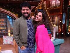 ਕਪਿਲ ਸ਼ਰਮਾ ਦਾ ਸੁਪਨਾ ਹੋਇਆ ਪੂਰਾ, ਦੀਪਿਕਾ ਪਾਦੂਕੋਣ ਨਾਲ ਇਸ ਫ਼ਿਲਮ `ਚ ਕਰਨਗੇ ਐਕਟਿੰਗ