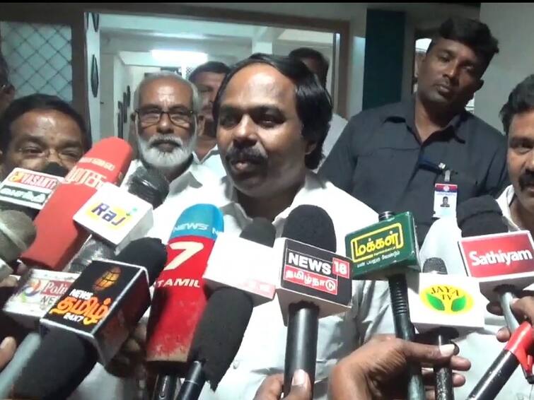 DMK Minister replies to Annamalai that it is a personal choice of the Chief Minister Whether or not to wish Vinayagar Chaturthi TNN விநாயகர் சதுர்த்திக்கு வாழ்த்து சொல்வதும் சொல்லாமல் இருப்பதும் முதல்வரின் தனிப்பட்ட விருப்பம் - அமைச்சர் மனோ தங்கராஜ்