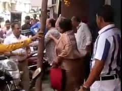 मुंबई के कमाठीपुरा में महिला से मारपीट के मामले में आरोपियों को मिली बेल, मनसे ने की बड़ी कार्रवाई