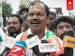 Arjun Sampath : Go Back Rahul என்று இந்து மக்கள் கட்சி சொல்லும் அர்ஜூன் சம்பத் அதிரடி!