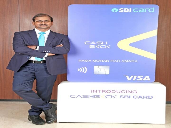 Cashback SBI Card: कैशबैक एसबीआई कार्ड लॉन्च! हर खरीद पर मिलेगा इतना फायदा