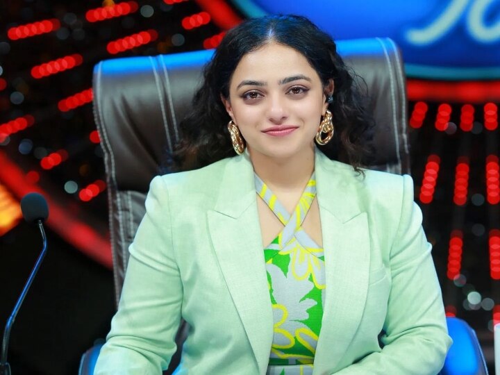 Nithiya menon: ‛ஆடுகளத்தில் தனுஷ் கூட நடிக்க மறுத்துவிட்டேன்...’  -மனம் திறந்த நித்யா மேனன்!