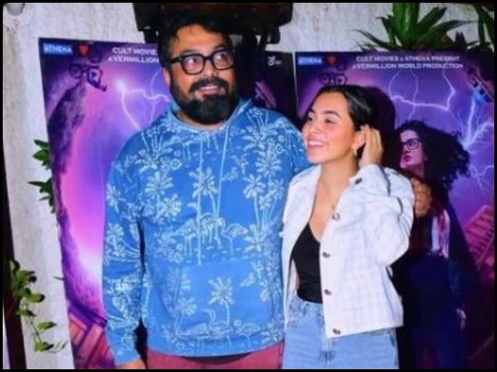 Anurag Kashyaps daughter Aaliyah Kashyap opens up about being in a toxic relationship Aaliyah Kashyap On Her Relationship: अनुराग कश्यप की बेटी आलिया ने किया खुलासा, कहा- एक दर्दनाक रिश्ते में रहना...