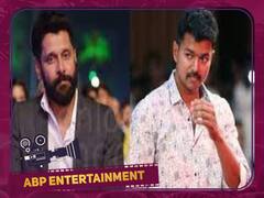 ‛அன்றே சொன்ன விஜய்...’ கோப்ரா நீளமும்... அது குறித்த ஆழமும்!