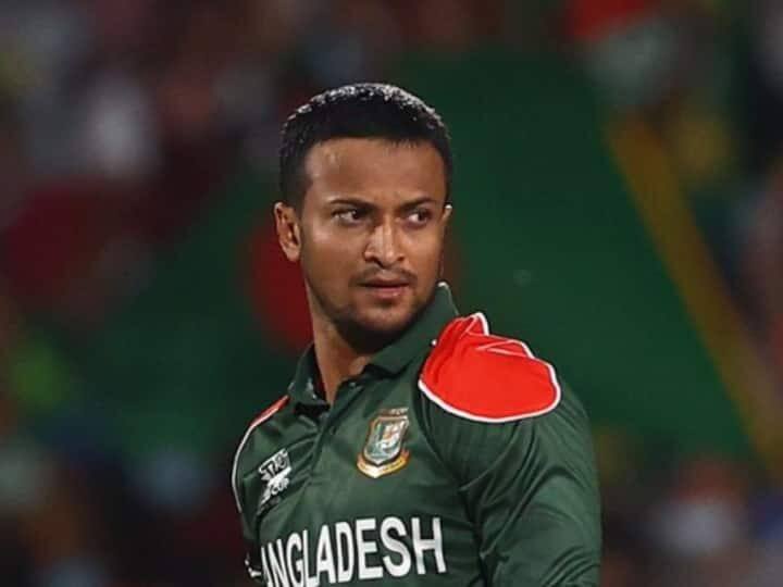 Shakib-al-Hasan Reacts After Sri Lanka Beat Bangladesh to Qualify For Super 4 Shakib al Hasan: आशिया चषकातून बाहेर पडल्यानंतर बांगलादेशच्या कर्णधाराचं मोठं वक्तव्य!