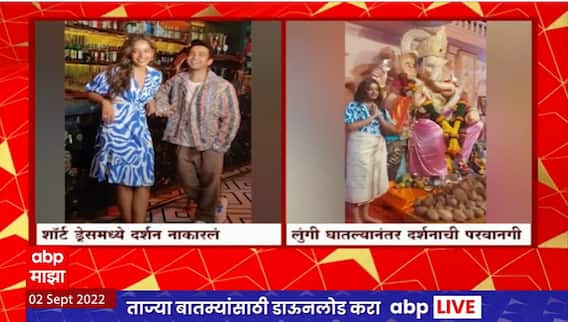 Lisa Mishra ला तोकडे कपडे घालून दर्शनाला आल्यानं रोखलं, नंतर लुंगी घातल्यावर दिला प्रवेश
